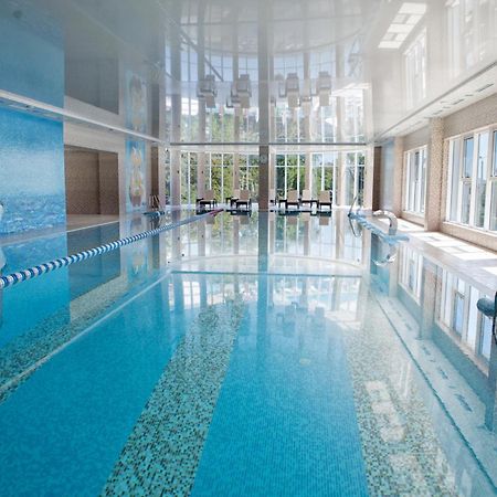 Burlach'ya Balka Grand-Marine Hotel & Spa מראה חיצוני תמונה