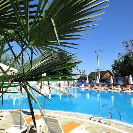 Burlach'ya Balka Grand-Marine Hotel & Spa מראה חיצוני תמונה