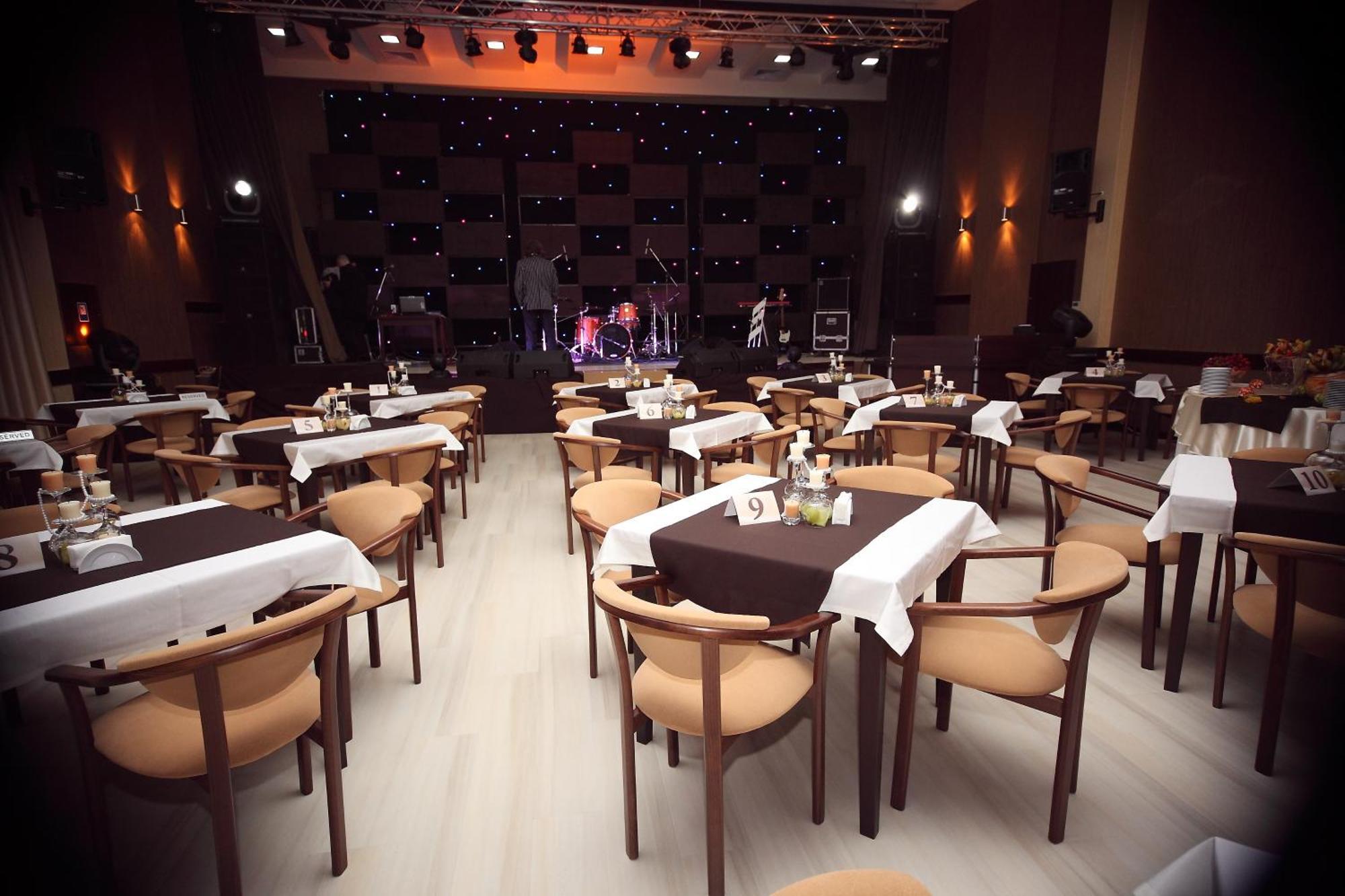 Burlach'ya Balka Grand-Marine Hotel & Spa מראה חיצוני תמונה