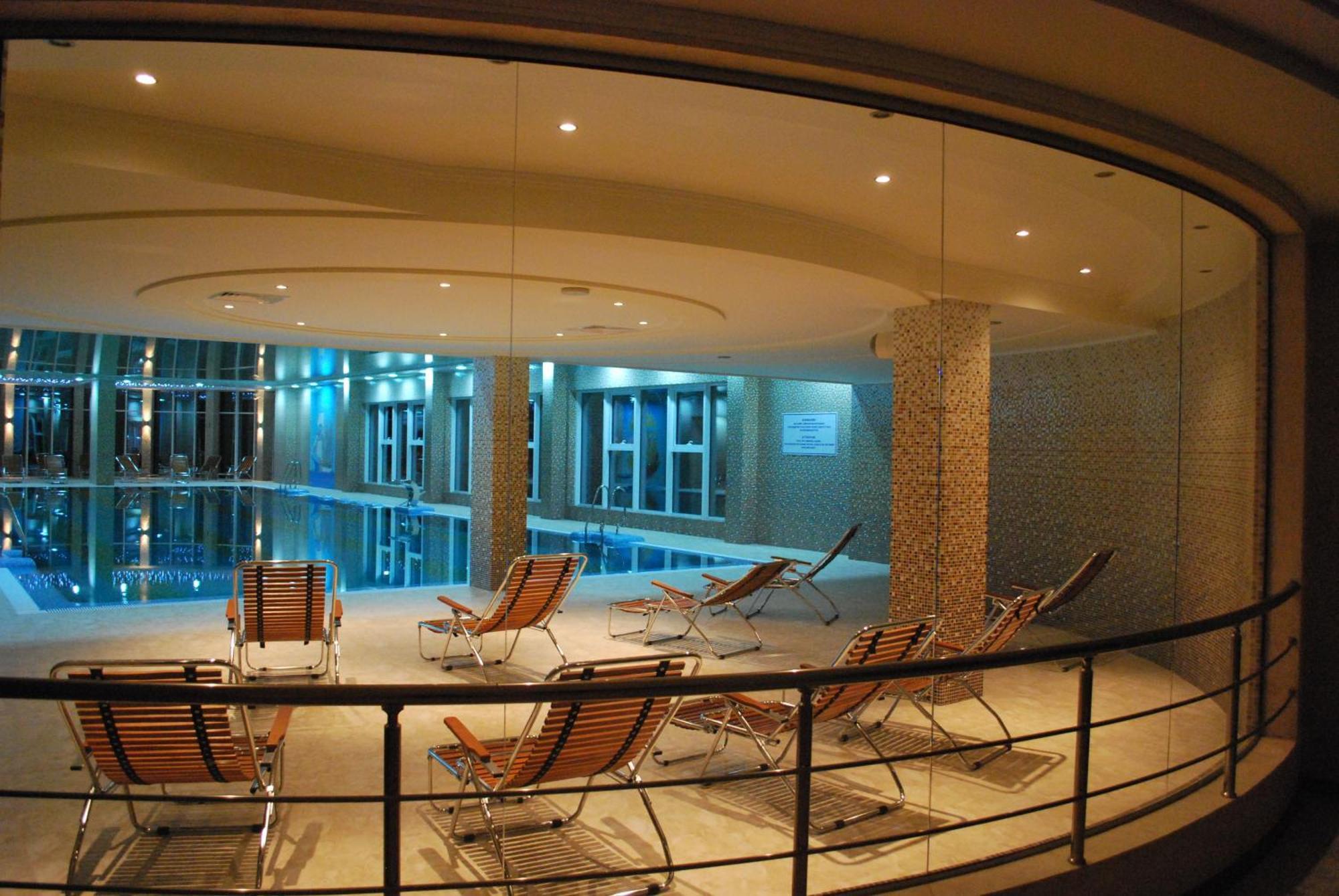 Burlach'ya Balka Grand-Marine Hotel & Spa מראה חיצוני תמונה
