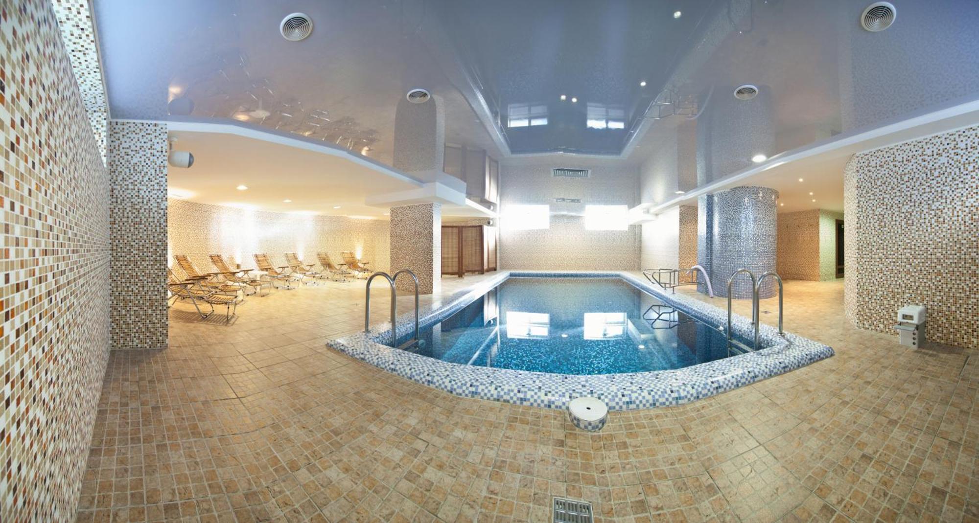 Burlach'ya Balka Grand-Marine Hotel & Spa מראה חיצוני תמונה