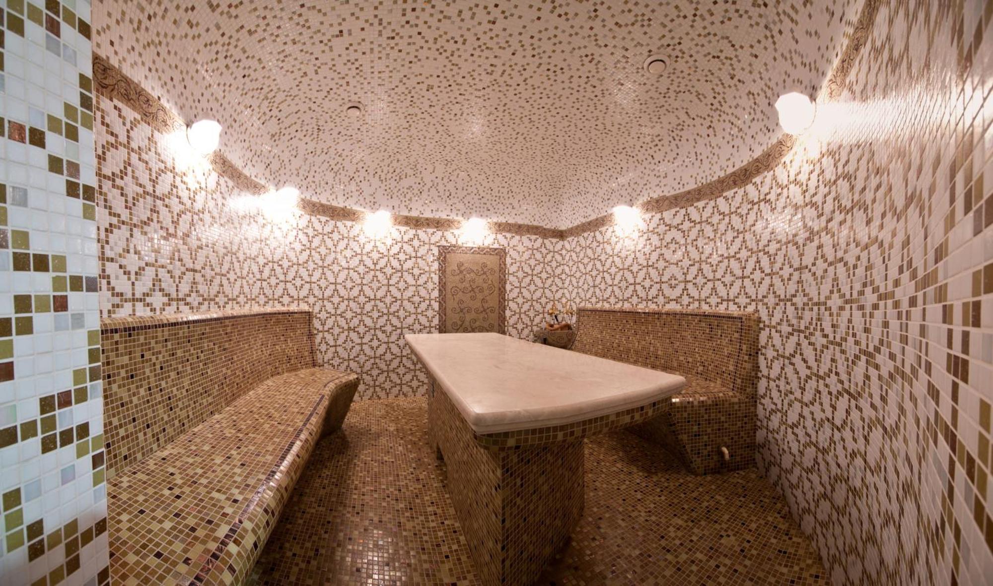 Burlach'ya Balka Grand-Marine Hotel & Spa מראה חיצוני תמונה