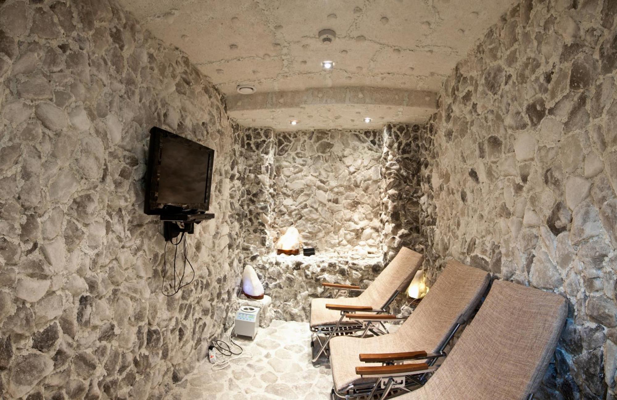 Burlach'ya Balka Grand-Marine Hotel & Spa מראה חיצוני תמונה