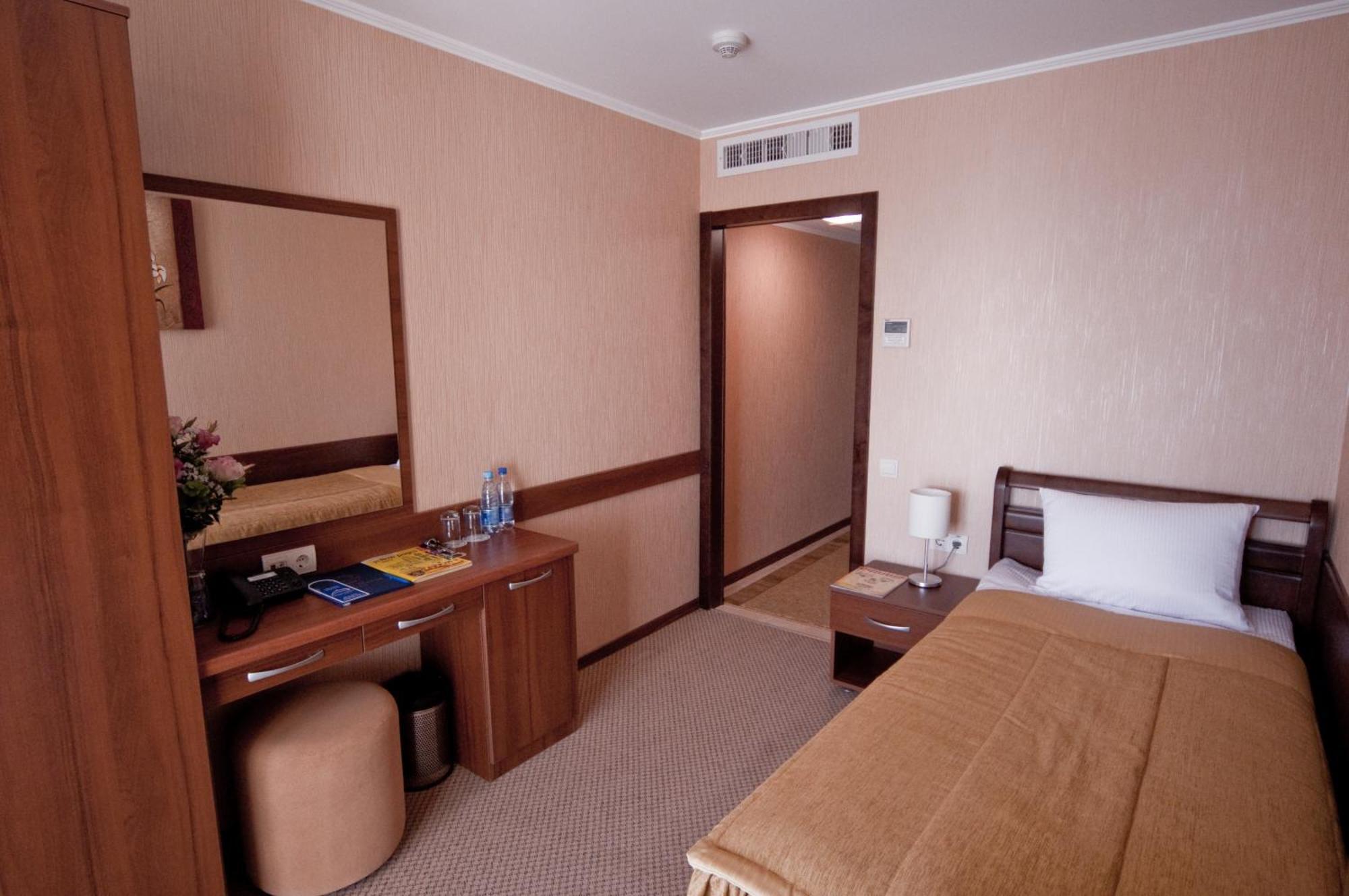 Burlach'ya Balka Grand-Marine Hotel & Spa חדר תמונה