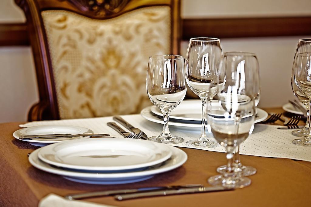 Burlach'ya Balka Grand-Marine Hotel & Spa מראה חיצוני תמונה