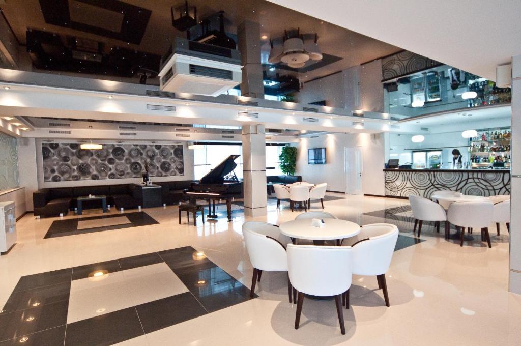 Burlach'ya Balka Grand-Marine Hotel & Spa מראה חיצוני תמונה