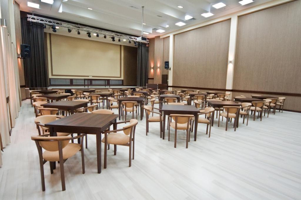 Burlach'ya Balka Grand-Marine Hotel & Spa מראה חיצוני תמונה