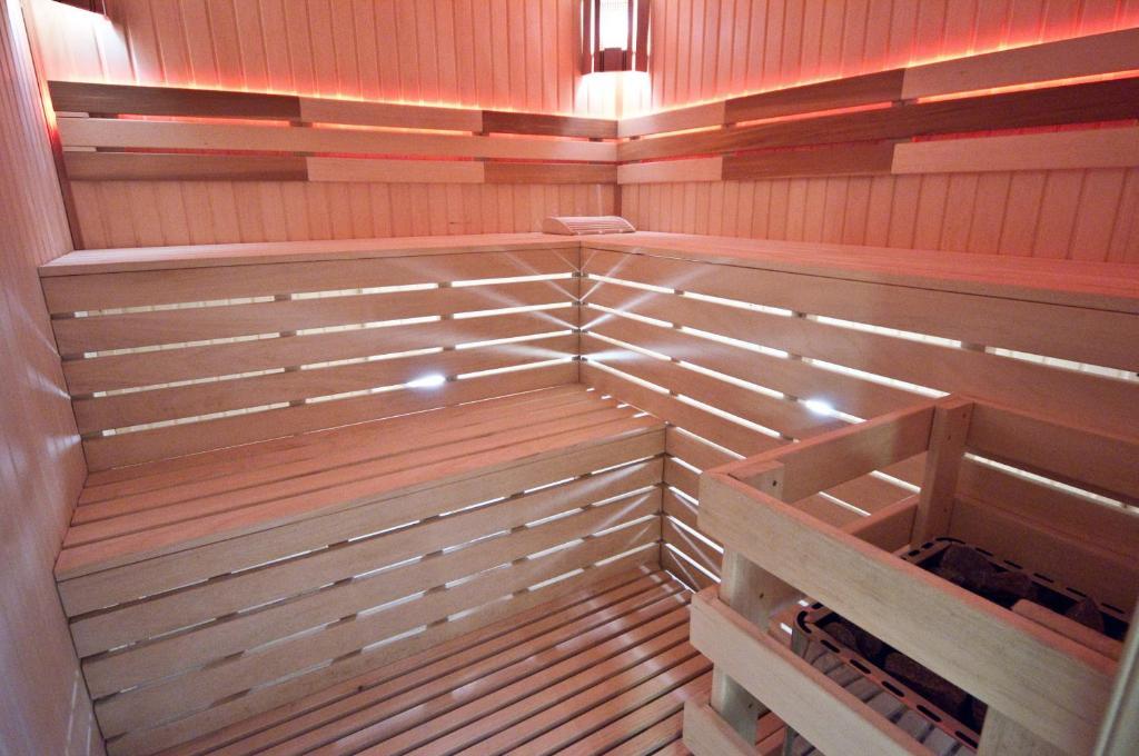 Burlach'ya Balka Grand-Marine Hotel & Spa מראה חיצוני תמונה