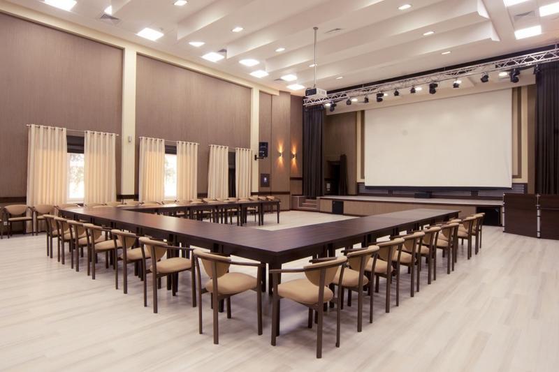 Burlach'ya Balka Grand-Marine Hotel & Spa מראה חיצוני תמונה