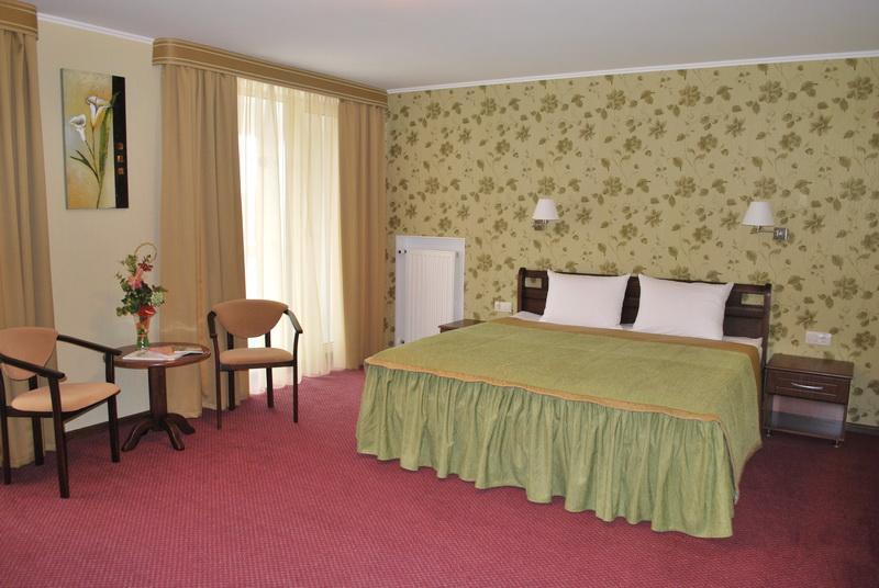 Burlach'ya Balka Grand-Marine Hotel & Spa מראה חיצוני תמונה