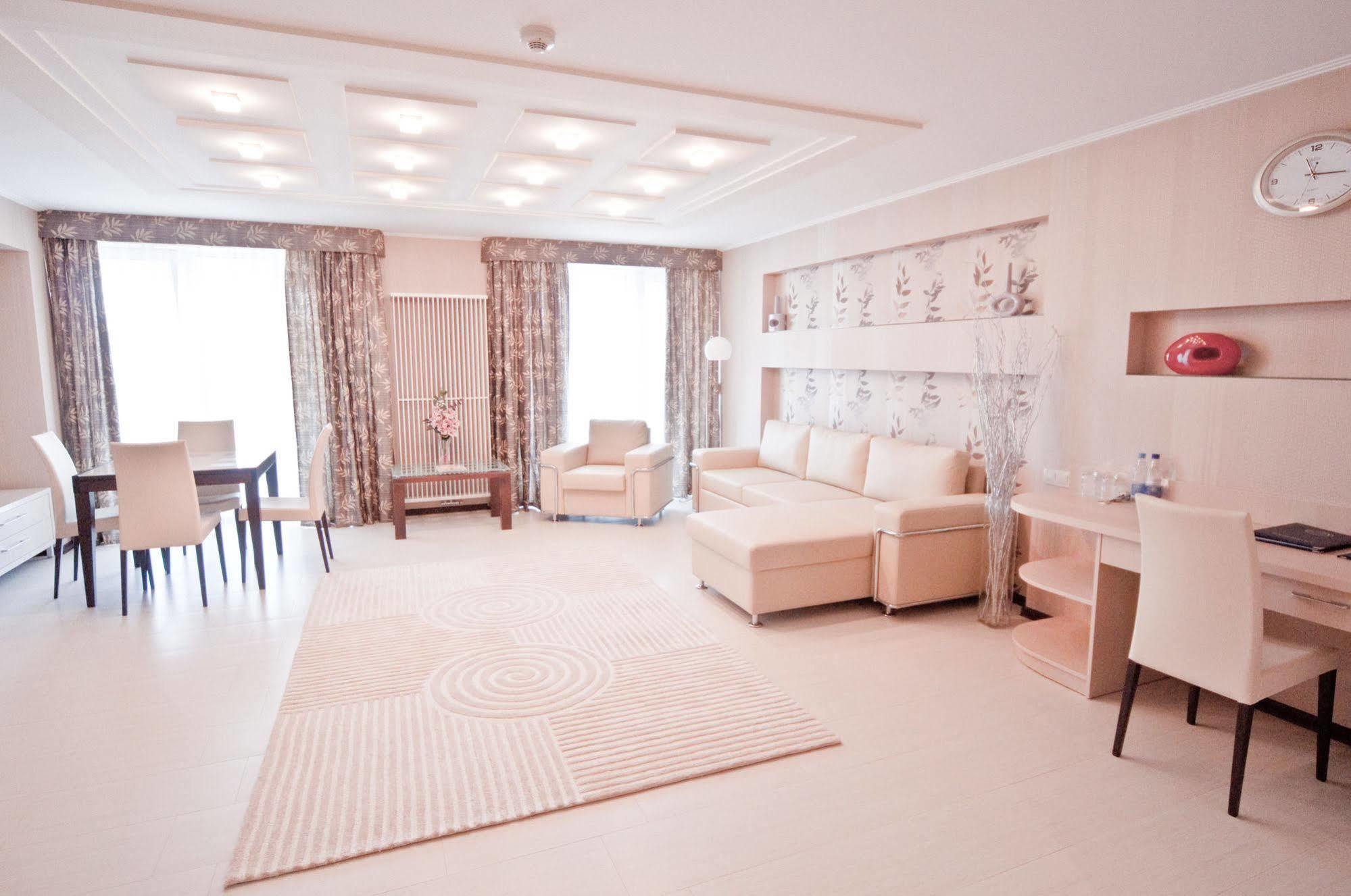 Burlach'ya Balka Grand-Marine Hotel & Spa מראה חיצוני תמונה